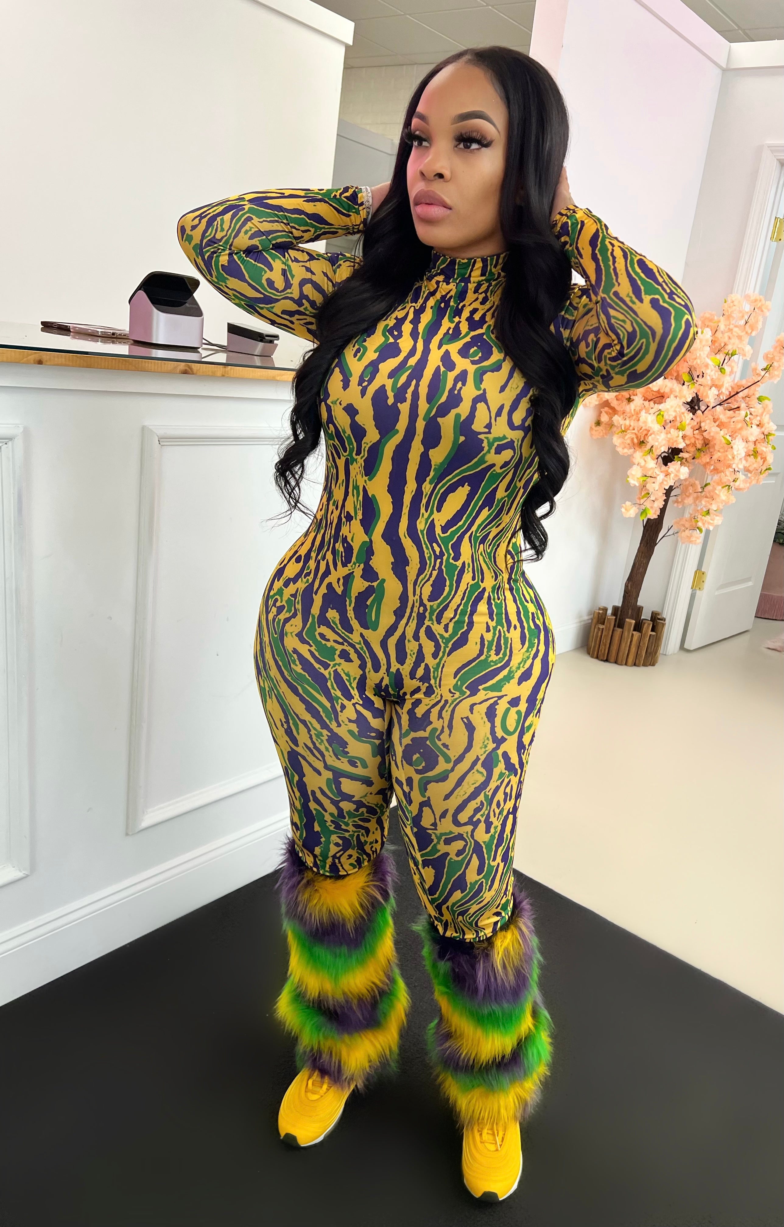 Body Gras Party Glamherup Beautique