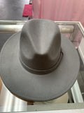 Fedora hat Glamherup Beautique Grey