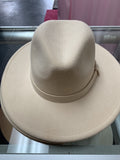 Fedora hat Glamherup Beautique Beige