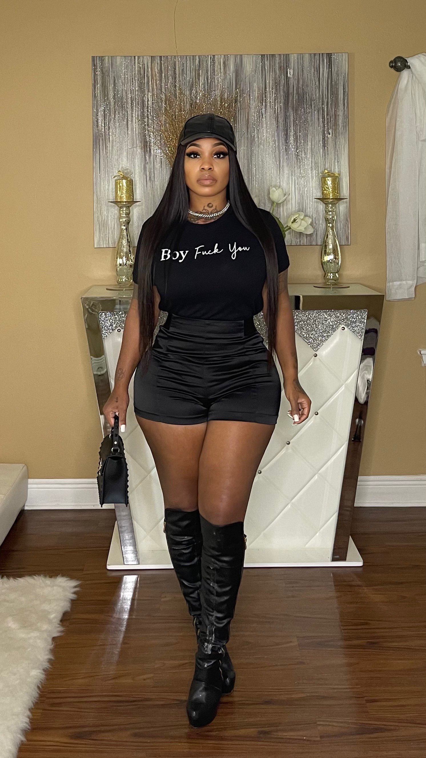 Boy fck you Glamherup Beautique