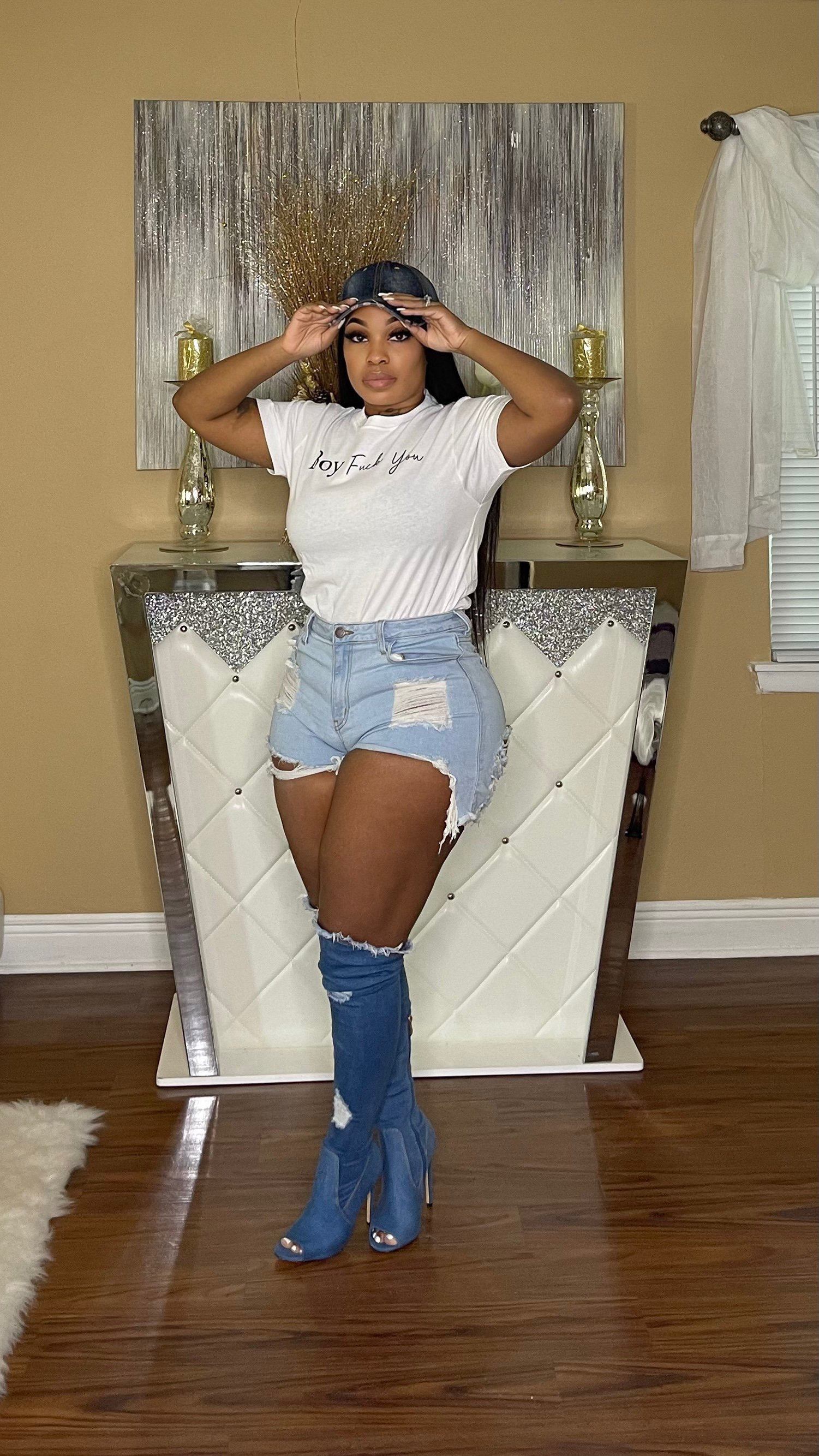 Boy fck you Glamherup Beautique