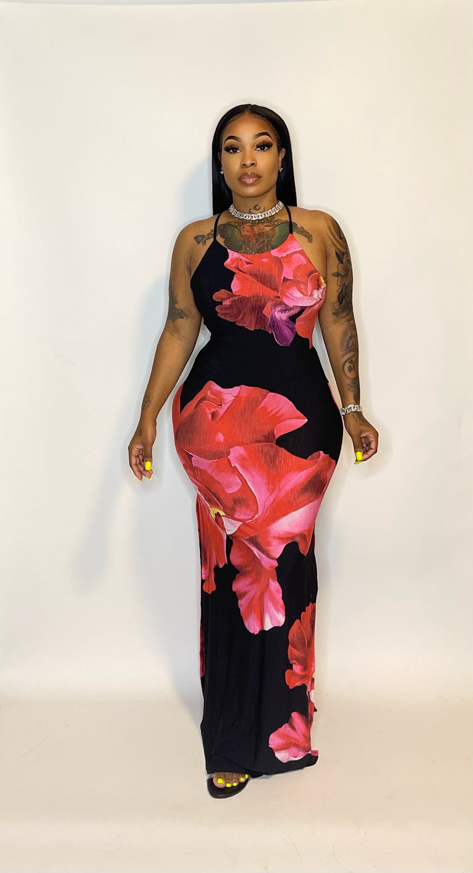 Rose pedals Glamherup Beautique