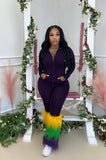 Twin flame set Glamherup Beautique 