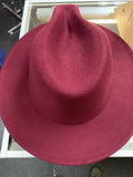 Fedora hat Glamherup Beautique 