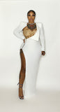 Too Glam Glamherup Beautique White Small 