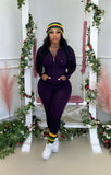 Twin flame set Glamherup Beautique 